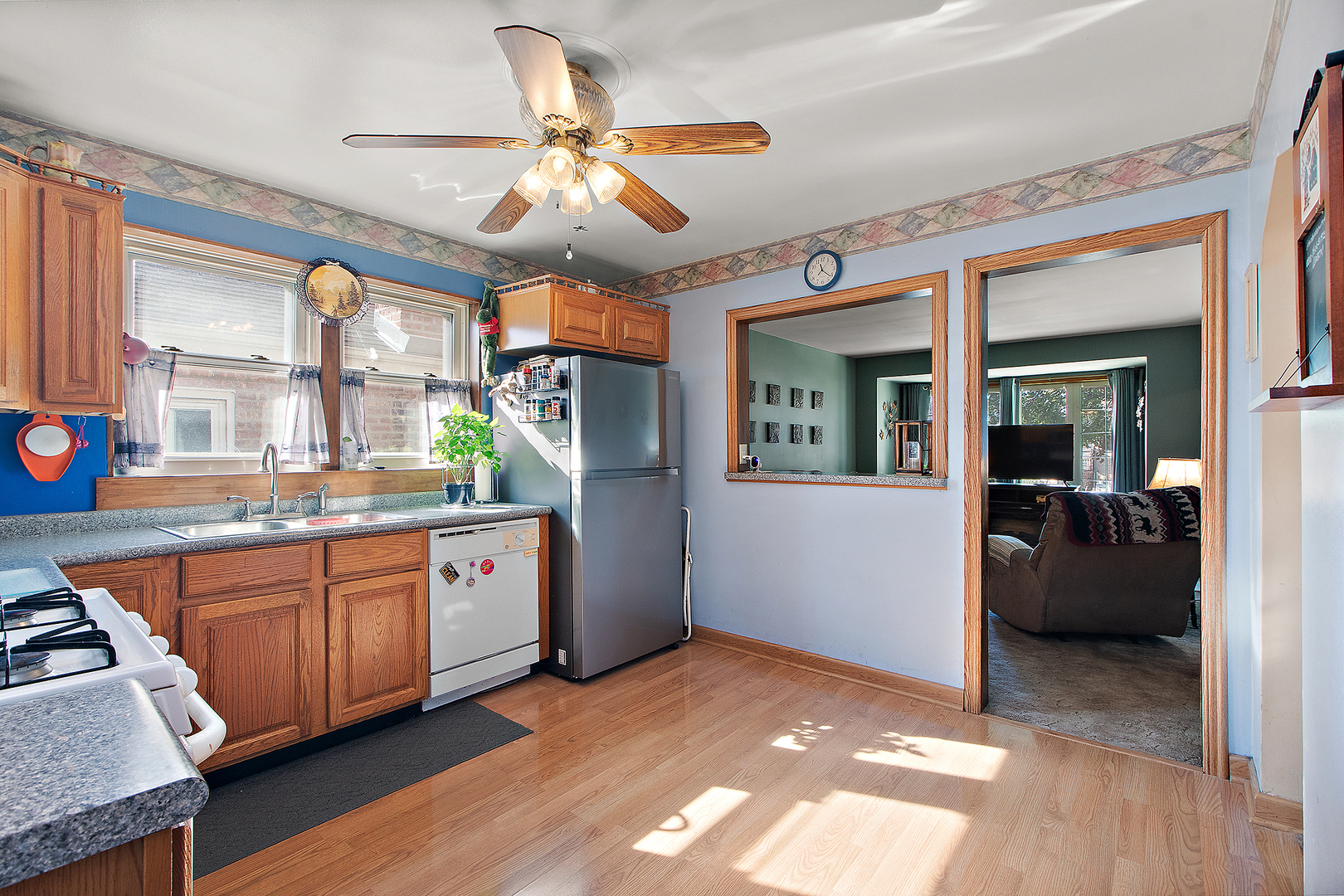 6731 South Kolin Avenue Chicago, IL 60629 - Photo 8 of 28