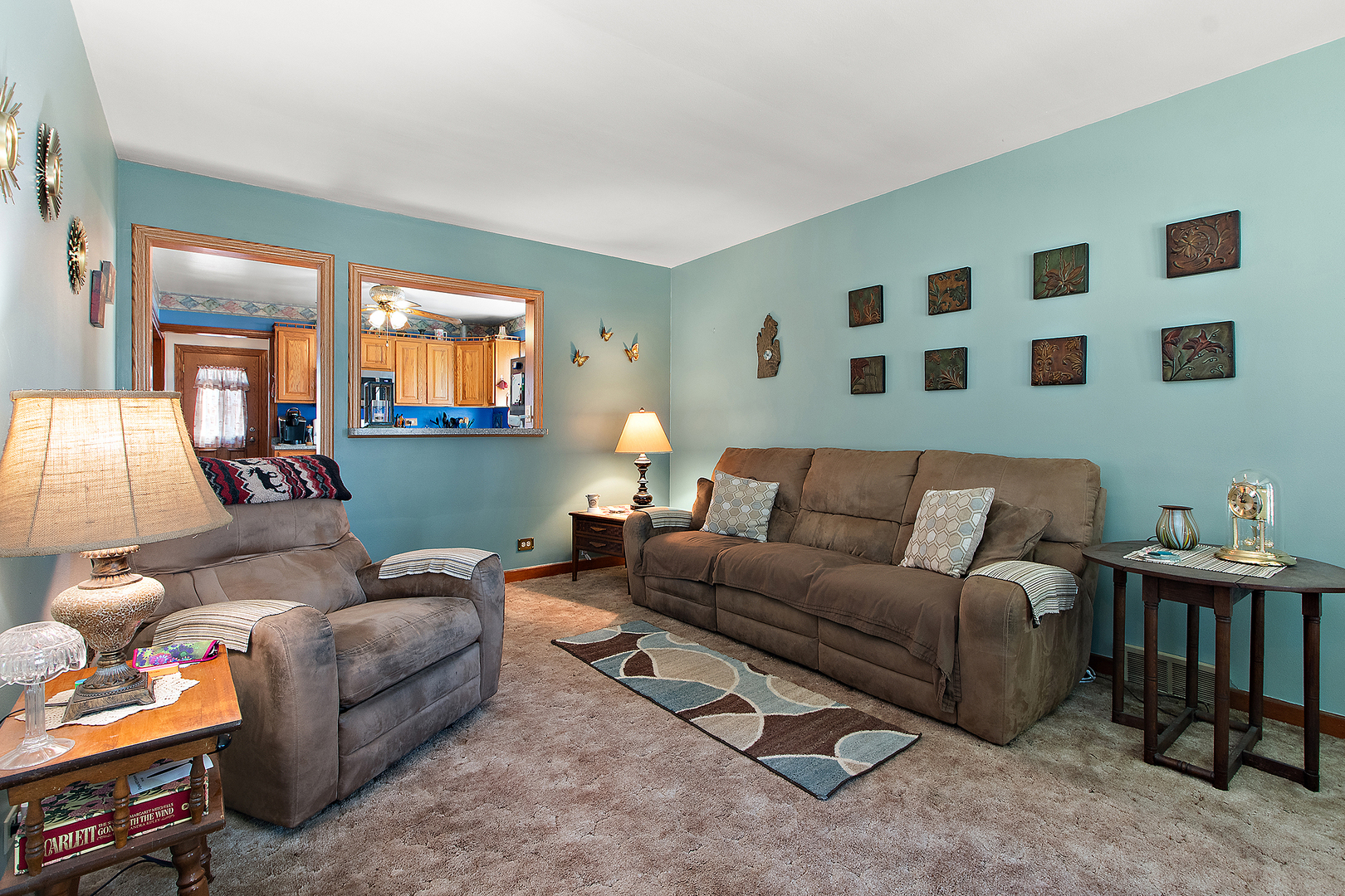 6731 South Kolin Avenue Chicago, IL 60629 - Photo 9 of 28