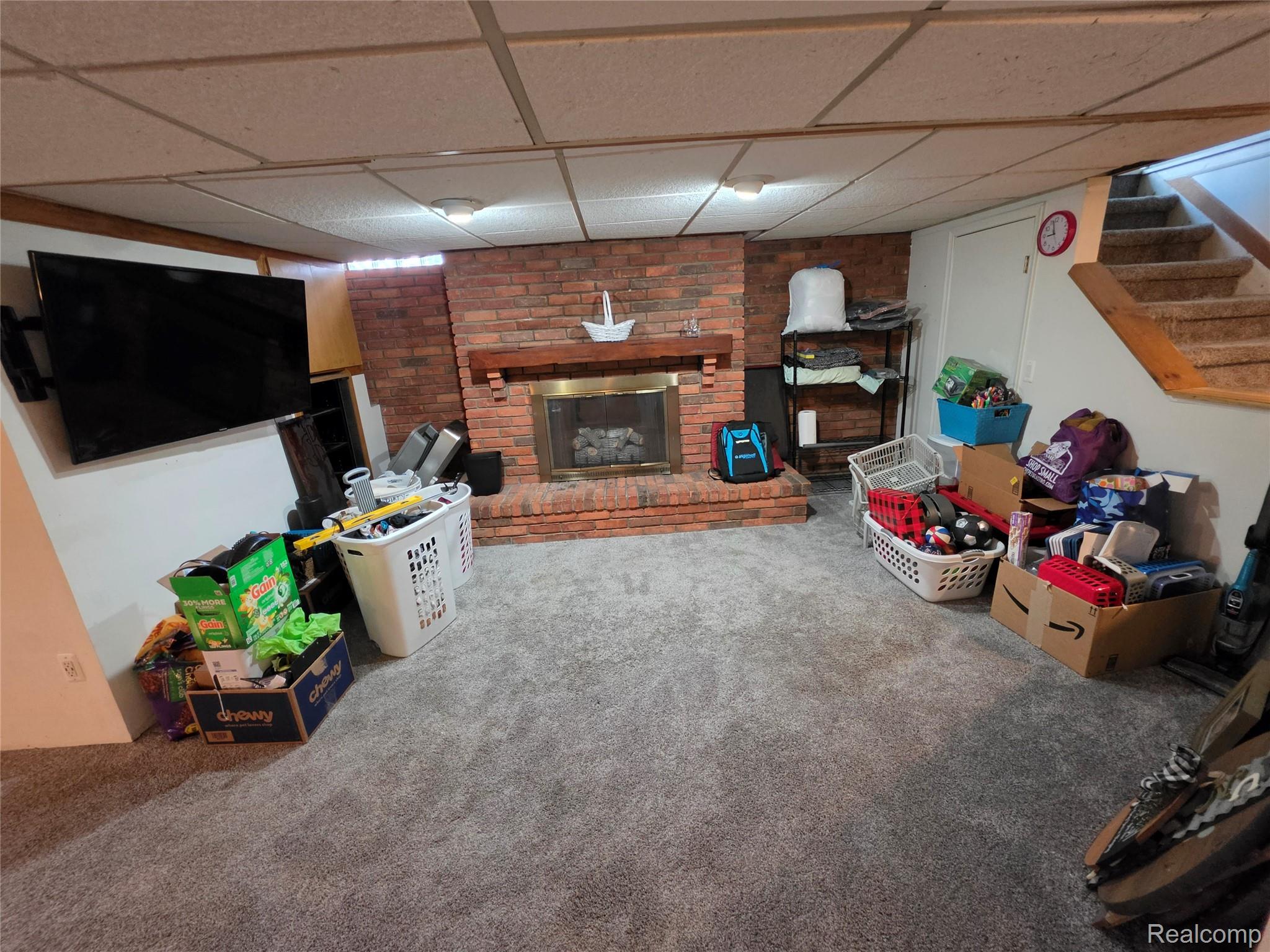 18503 Bittersweet Road Fraser, MI 48026 - Photo 22 of 34 20260708_114737.jpg