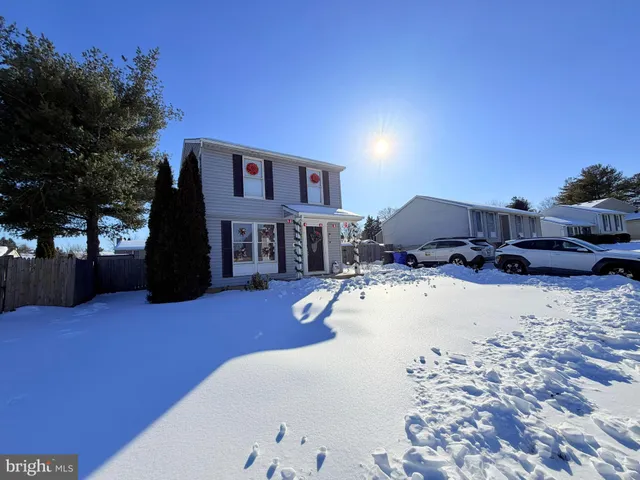 $450,000 | 1204 Conewago Drive, Frederick, MD 21702