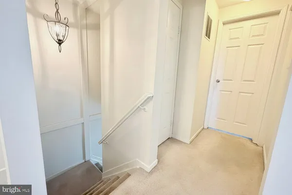 a view of small space