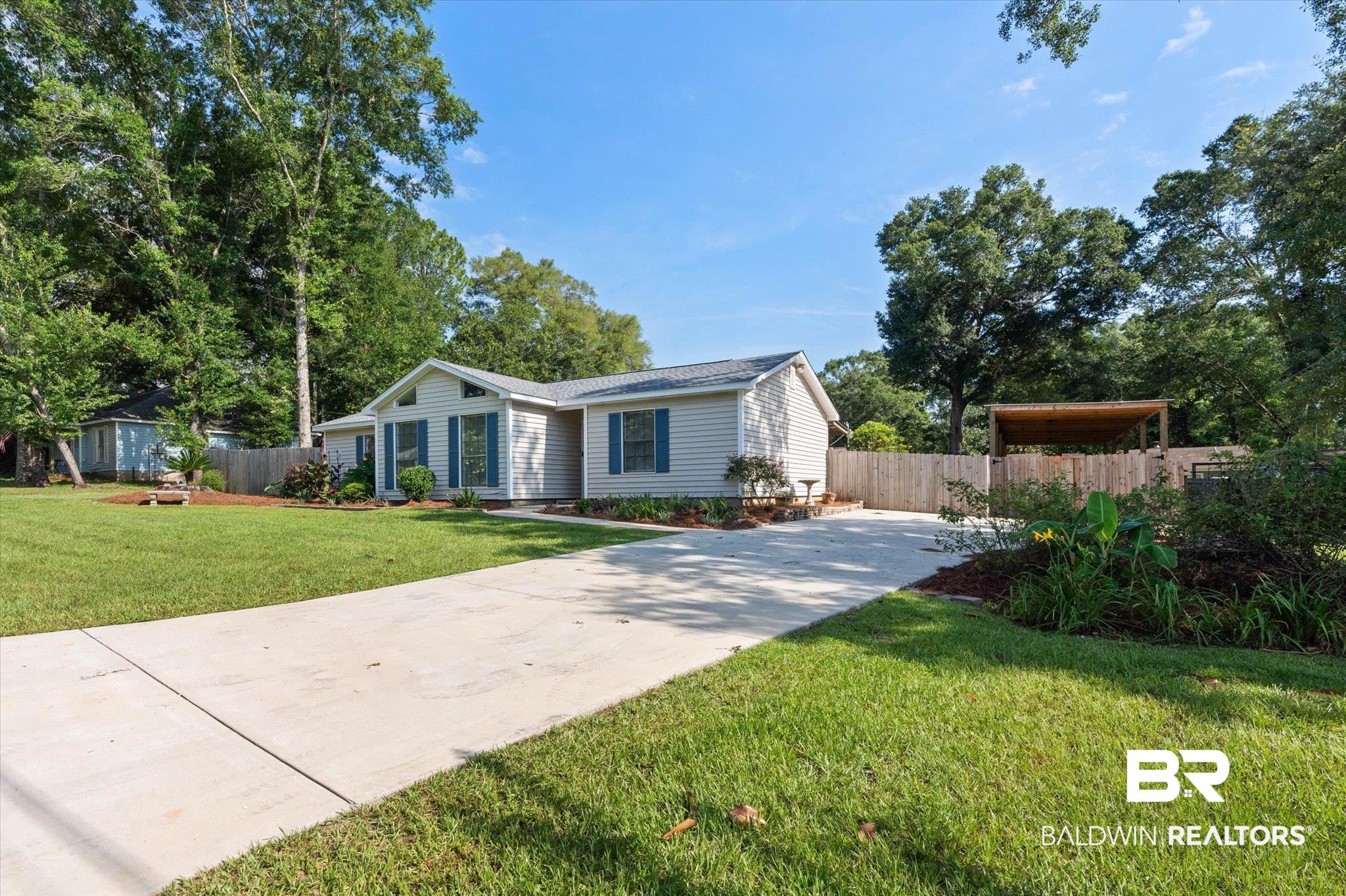 123 Richmond Road Daphne, AL 36526 - Photo 28 of 35 Single story home featuring driveway