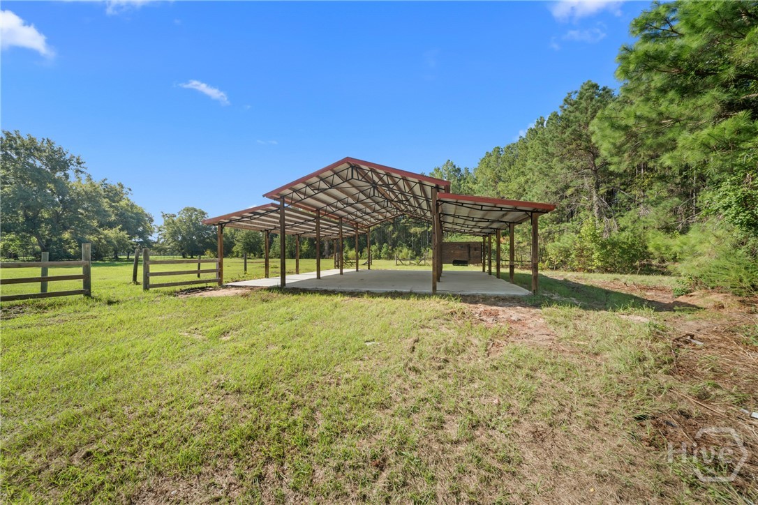 1505 Wilson Road Brooklet, GA 30415 - Photo 25 of 35 Gallery Image 25
