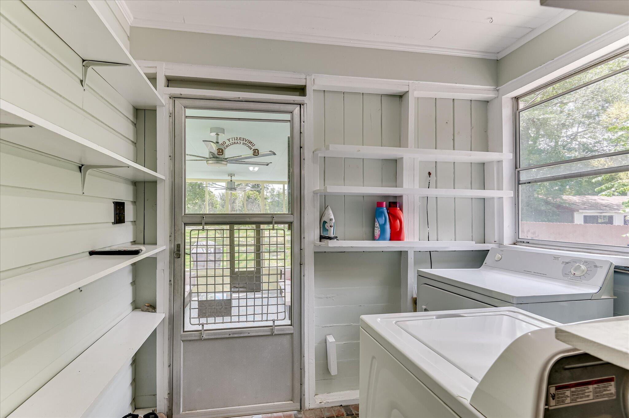 322 Old Airport Road Aiken, SC 29801 - Photo 36 of 47