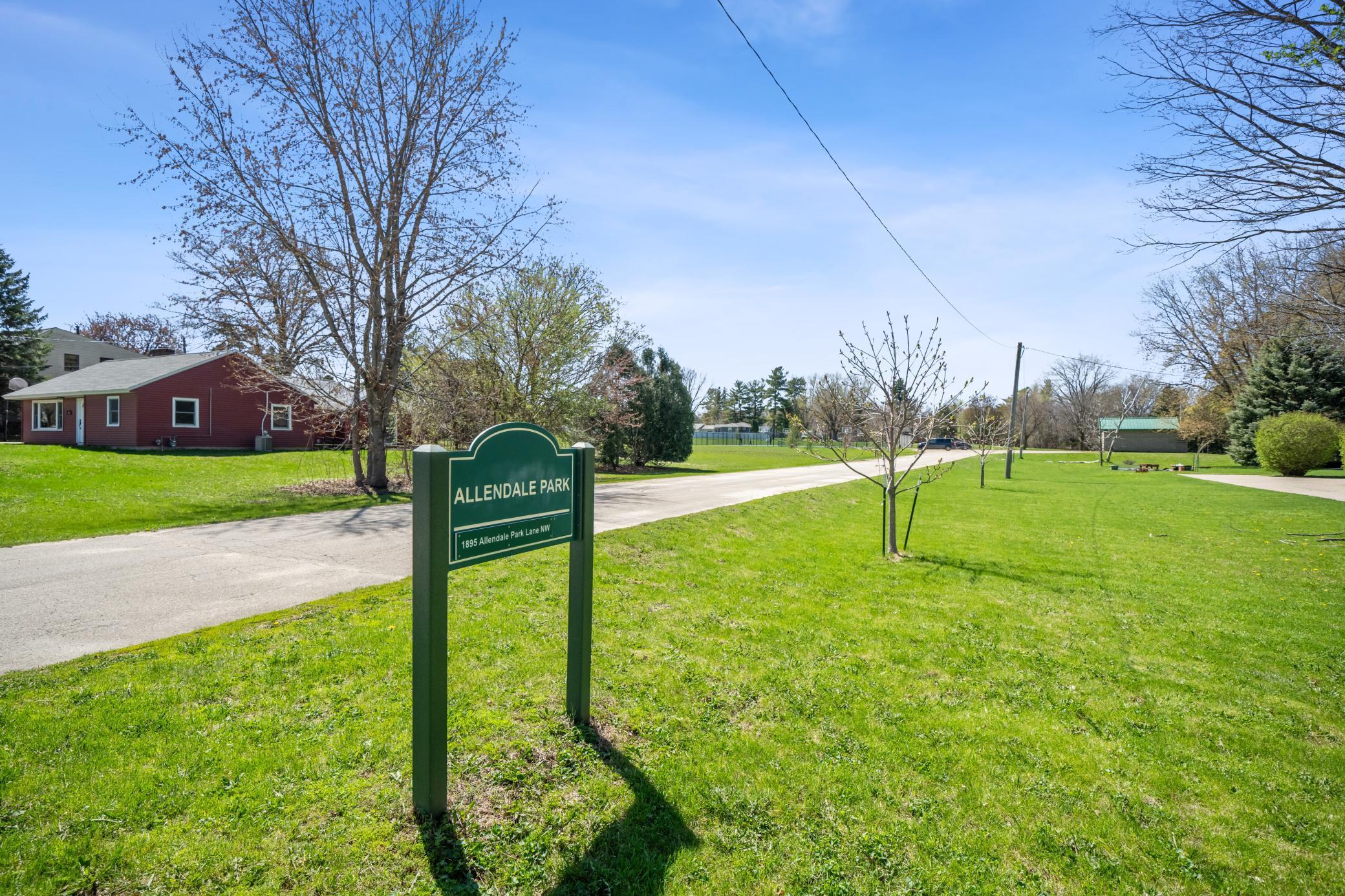 3209 15th Avenue Northwest Rochester, MN 55901 - Photo 13 of 19 Gallery Image 13