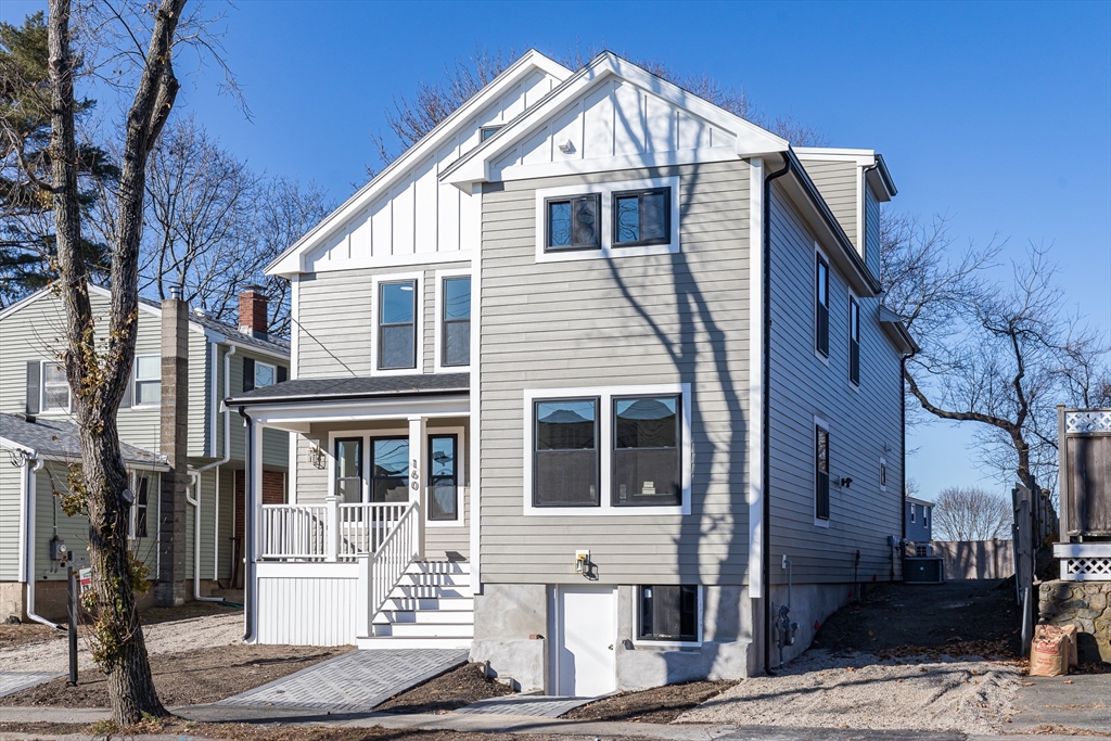 160 Green Street Marblehead, MA 01945 - Photo 2 of 38