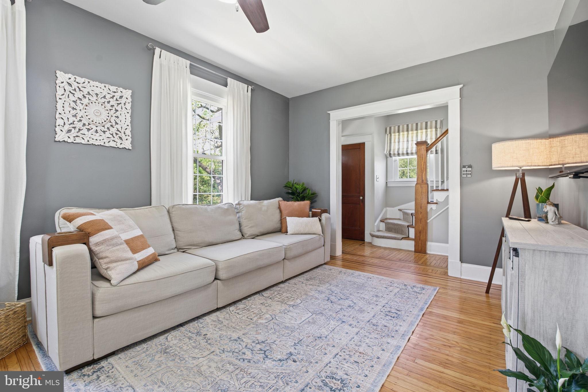 19 Timber Grove Road Owings Mills, MD 21117 - Photo 2 of 41 Gallery Image 2