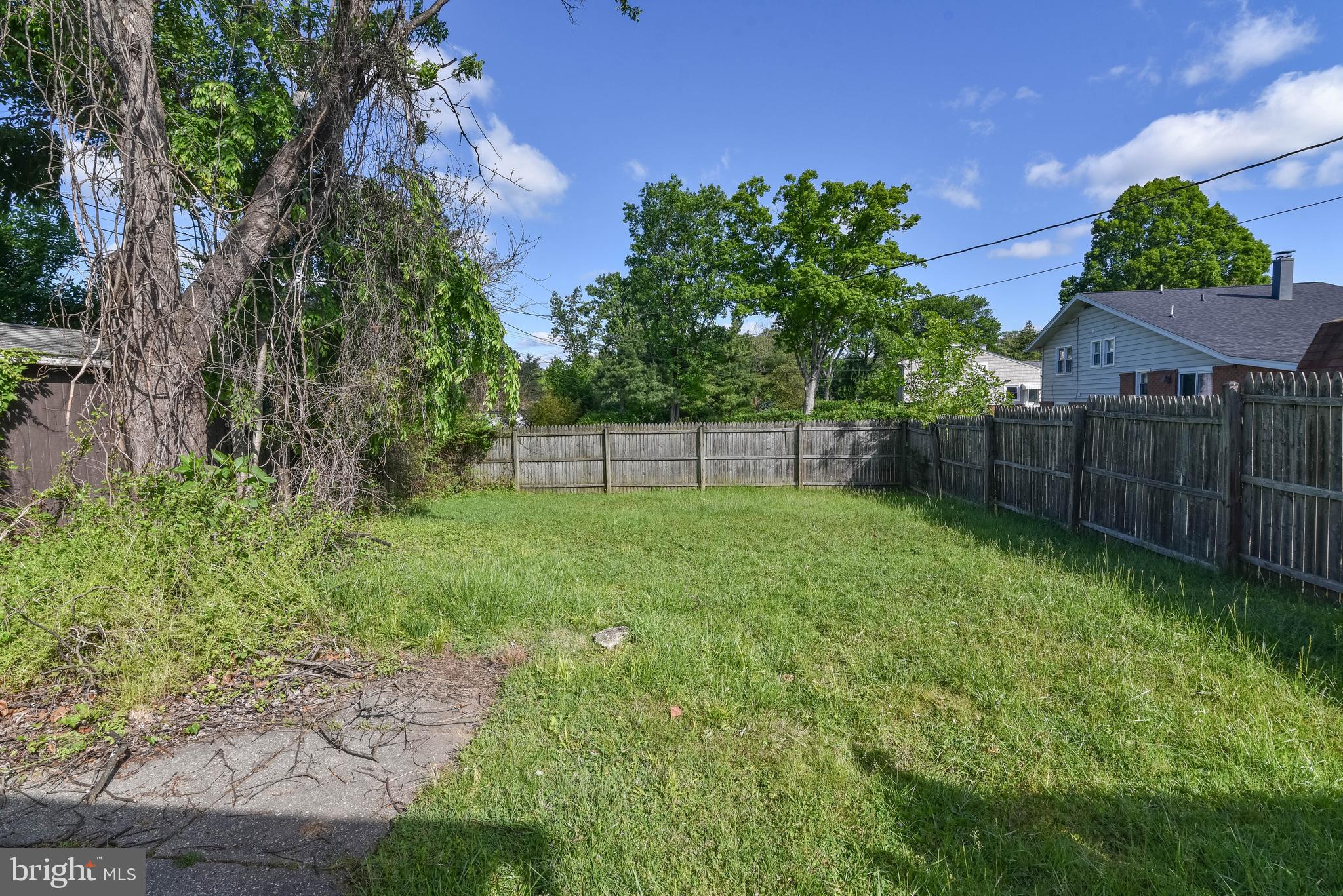 4510 Old Court Road Baltimore, MD 21208 - Photo 45 of 49