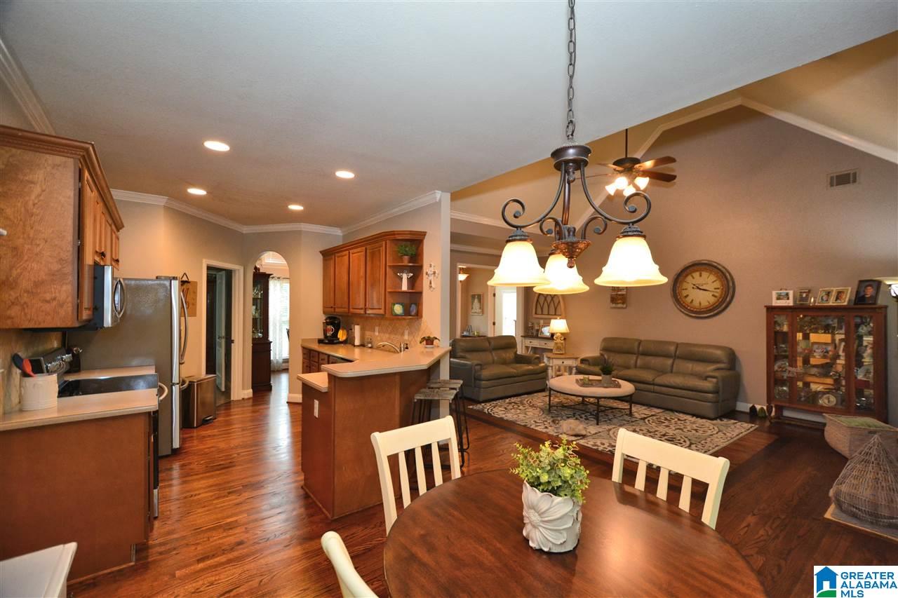 40 Baron Drive Chelsea, AL 35043 - Photo 18 of 45