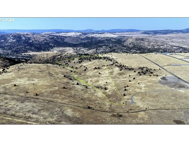 $449,000 | Industrial Park, John Day, OR 97845