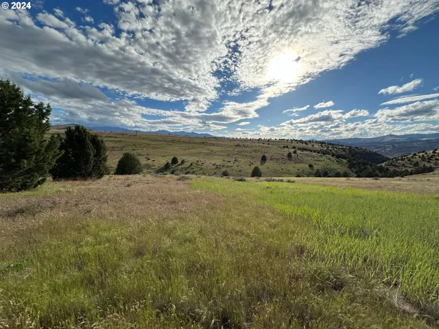 $449,000 | Industrial Park, John Day, OR 97845