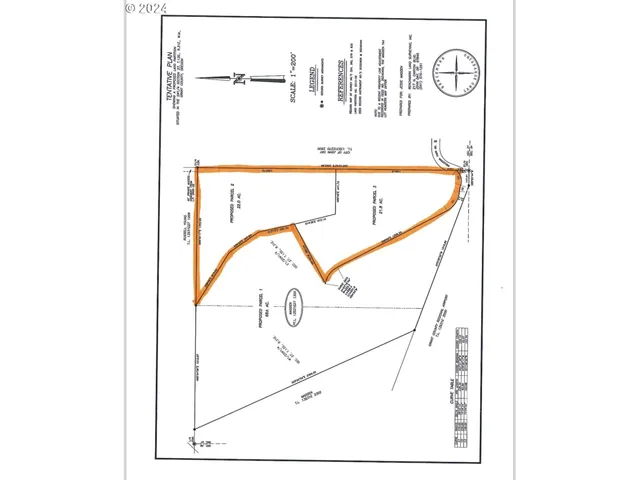 $449,000 | Industrial Park, John Day, OR 97845