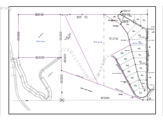 $449,000 | Industrial Park, John Day, OR 97845
