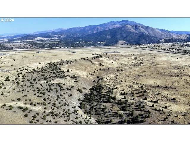 $449,000 | Industrial Park, John Day, OR 97845