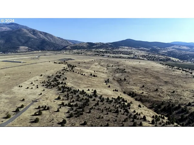 $449,000 | Industrial Park, John Day, OR 97845