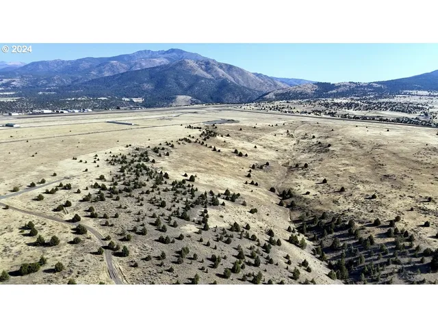 $449,000 | Industrial Park, John Day, OR 97845