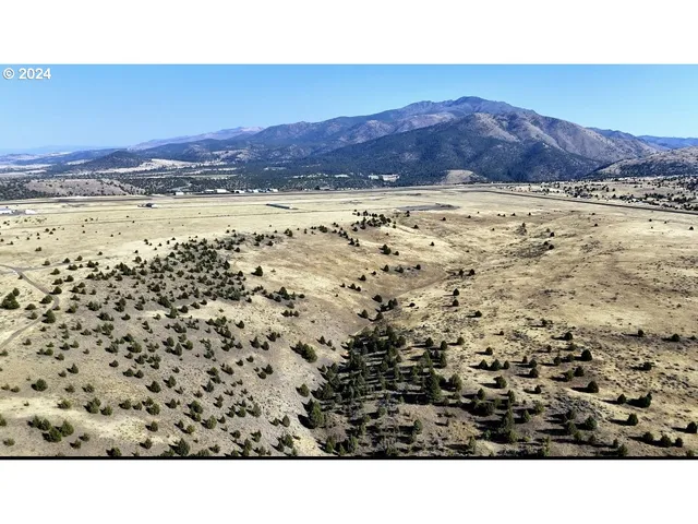 $449,000 | Industrial Park, John Day, OR 97845