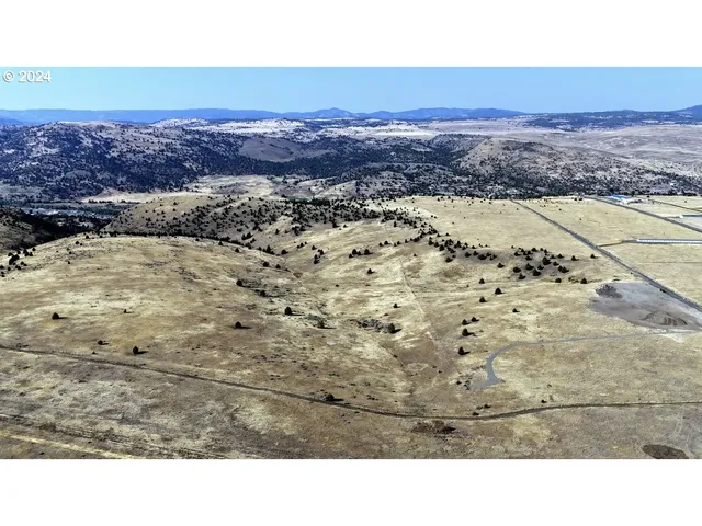 $449,000 | Industrial Park, John Day, OR 97845