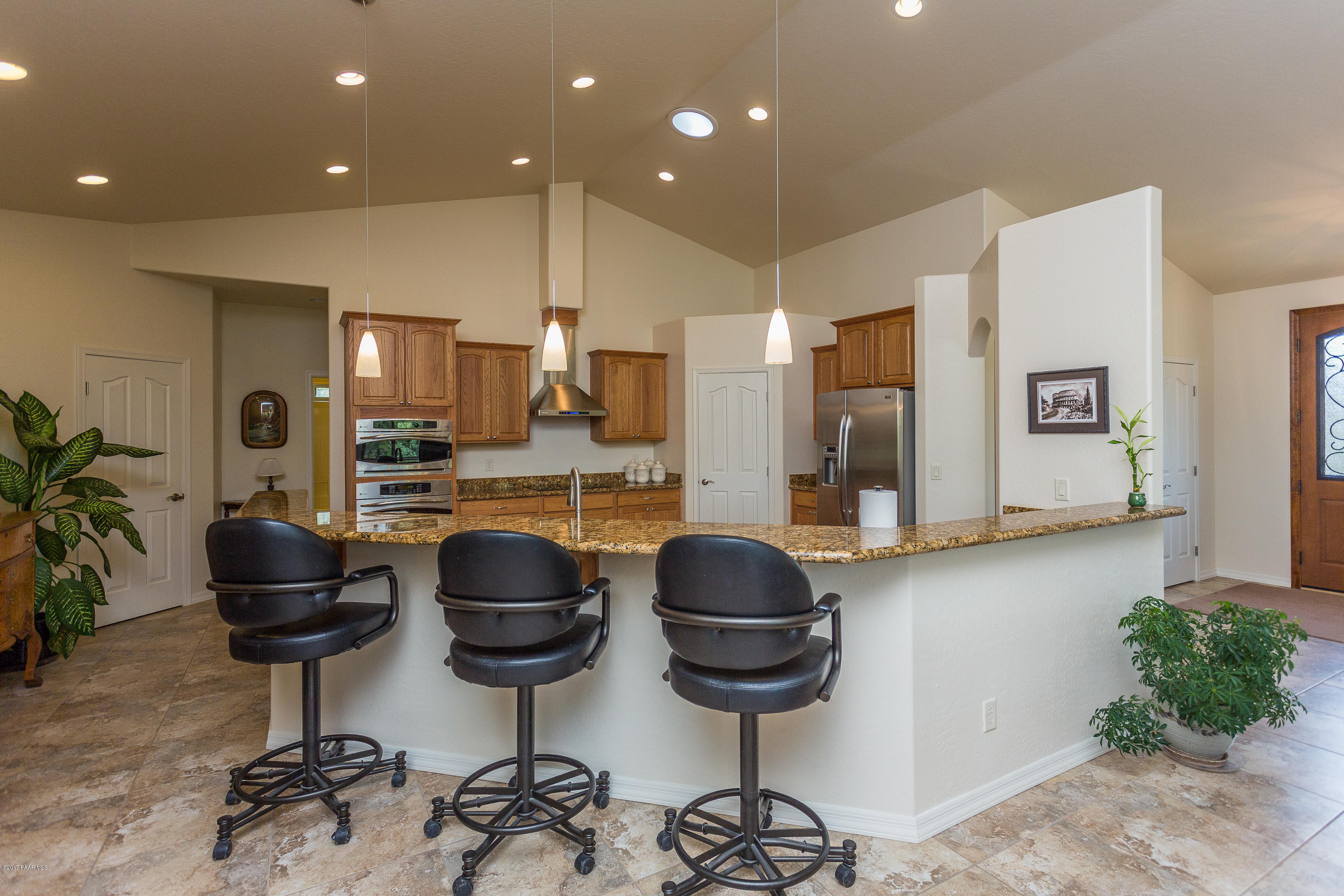 2050 Thumb Butte Road Prescott, AZ 86305 - Photo 10 of 26 012_Kitchen