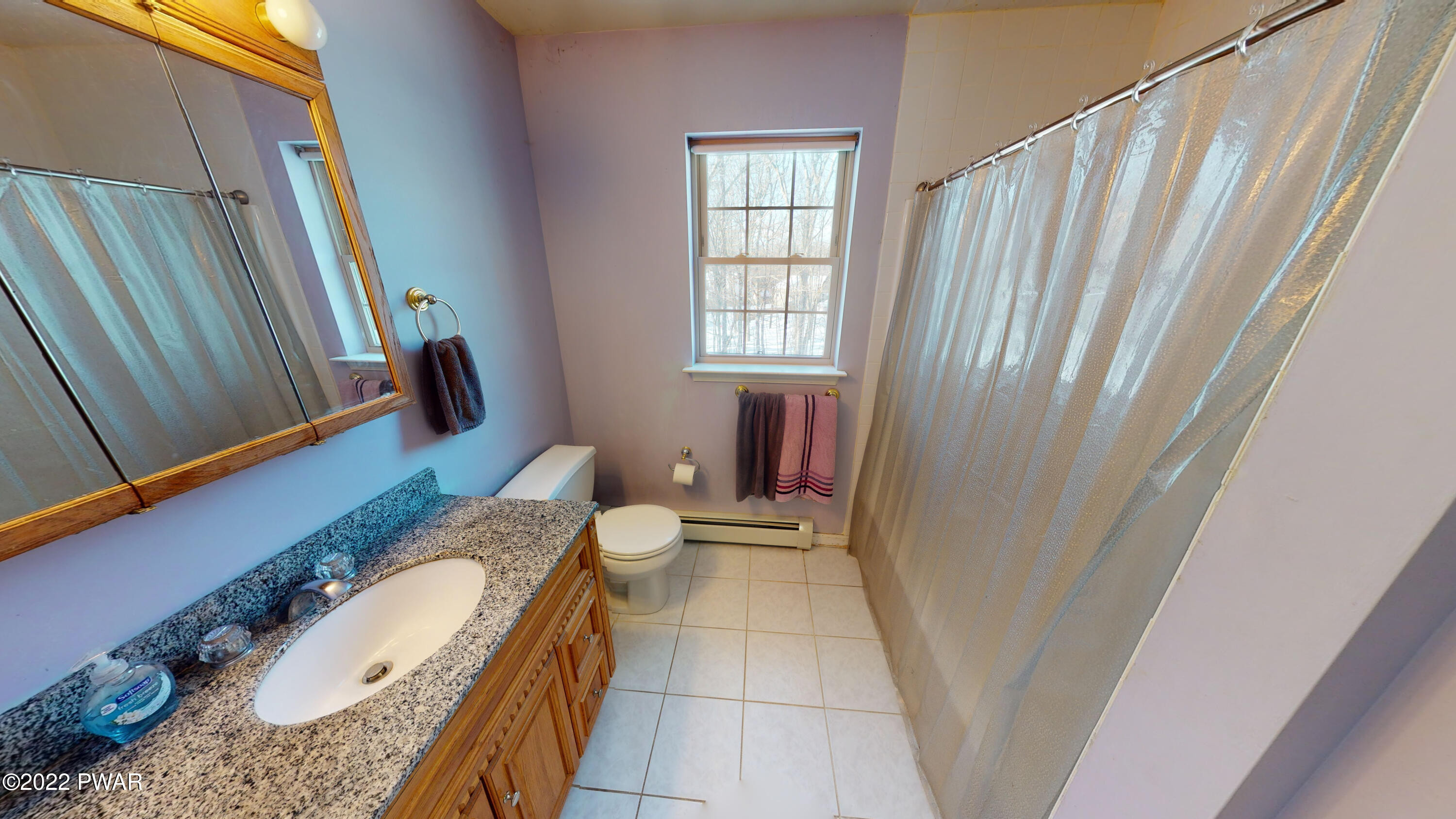 144 Rabbit Run Milford, PA 18337 - Photo 27 of 50 29 Upstairs Full Bath