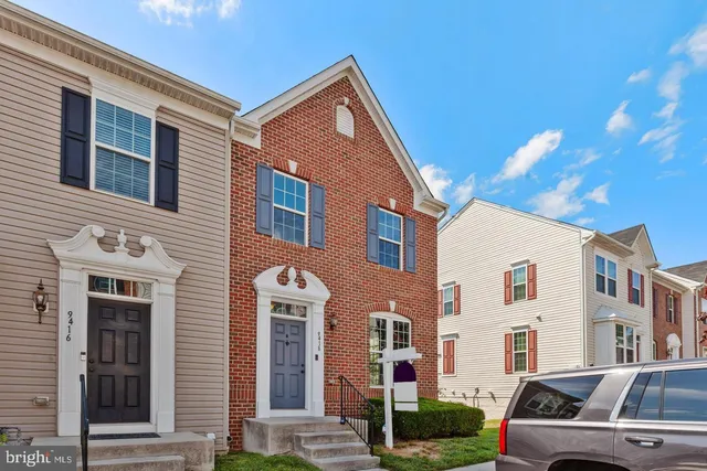 $2,750 | 9418 Paragon Court, Owings Mills, MD 21117