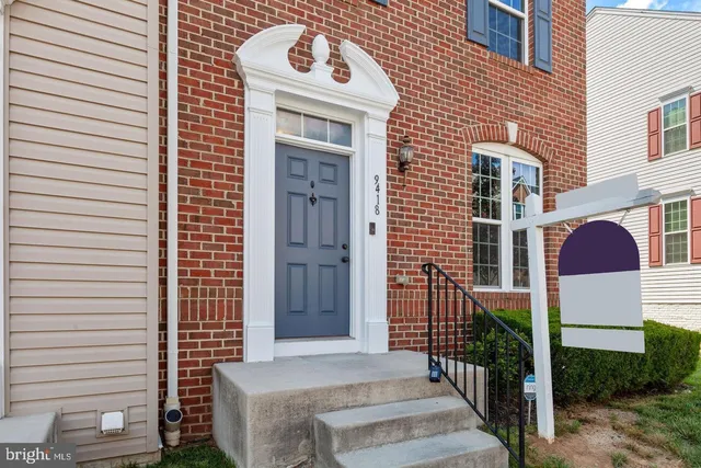 $2,750 | 9418 Paragon Court, Owings Mills, MD 21117