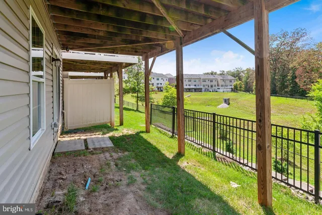 $2,750 | 9418 Paragon Court, Owings Mills, MD 21117