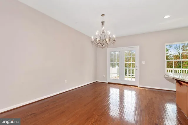 $2,750 | 9418 Paragon Court, Owings Mills, MD 21117