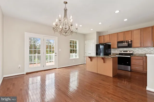 $2,750 | 9418 Paragon Court, Owings Mills, MD 21117