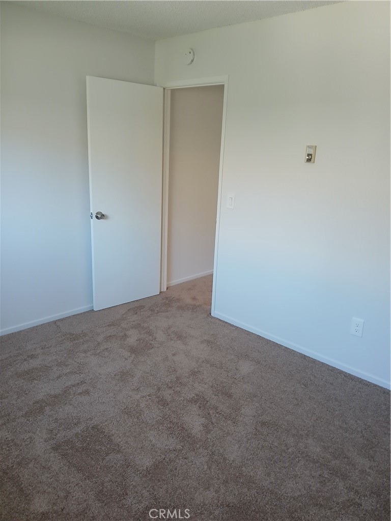 453 East 1st Street Tustin, CA 92780 - Photo 13 of 16 a view of an empty room