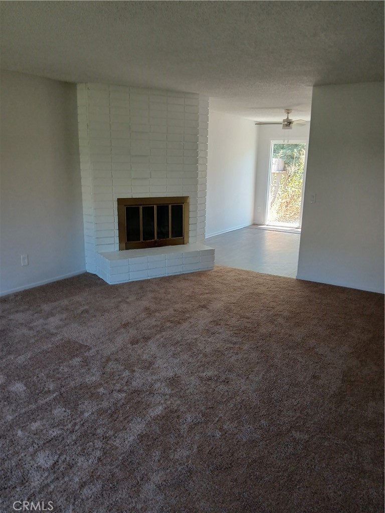 453 East 1st Street Tustin, CA 92780 - Photo 3 of 16 an empty room with windows