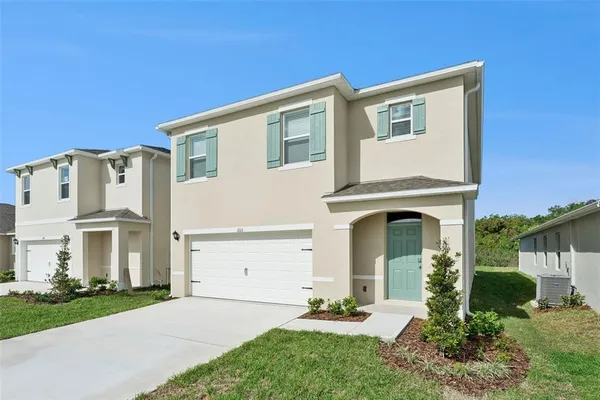 $3,200 | 2113 Walnut Crk Drive, Kissimmee, FL 34744