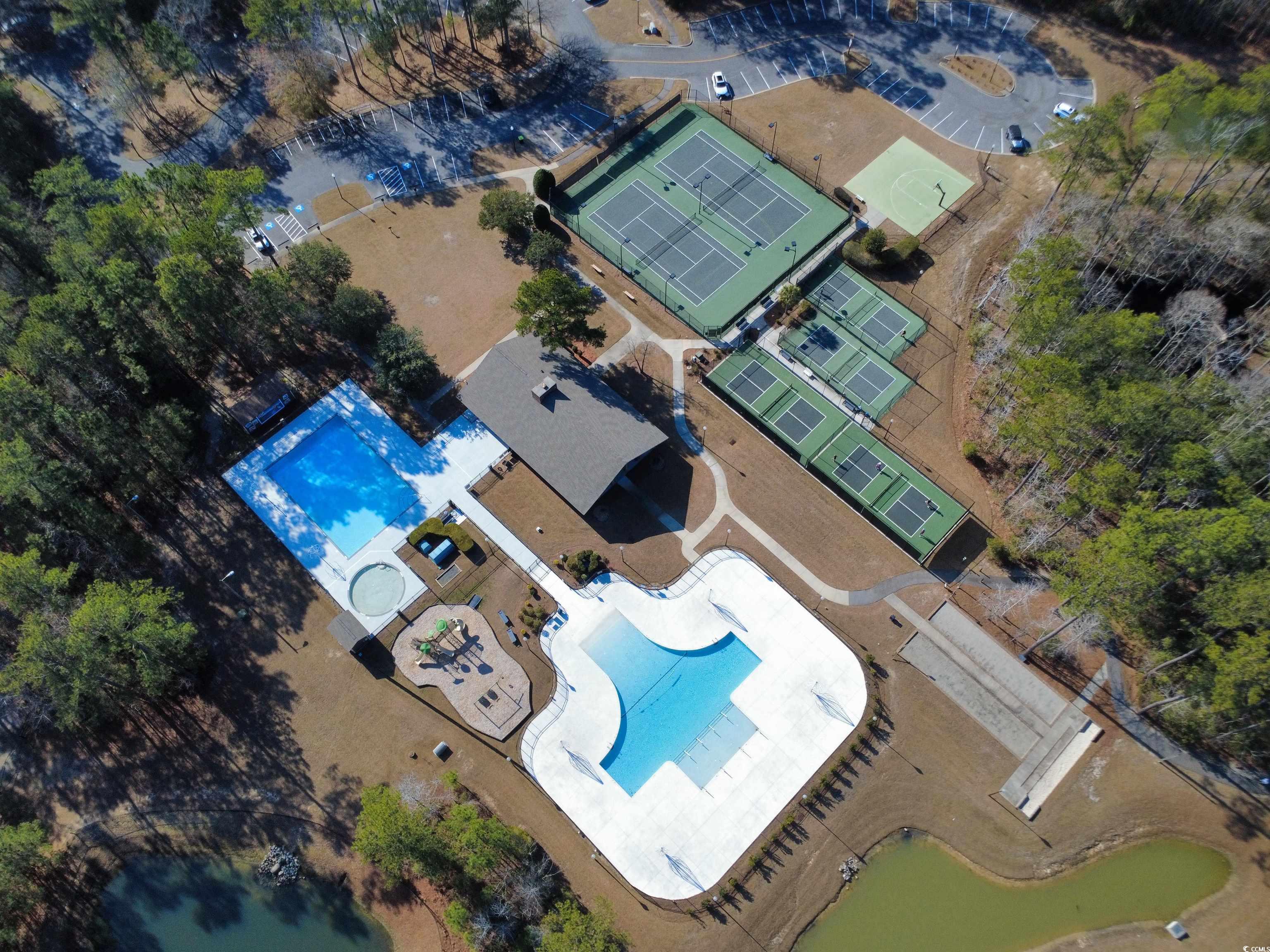 645 Whispering Pines Court Murrells Inlet, SC 29576 - Photo 40 of 45 Gallery Image 40