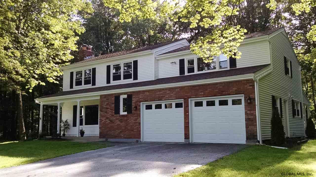 220 Locust Grove Road Greenfield, NY 12866 - Photo 1 of 24 Photo 1