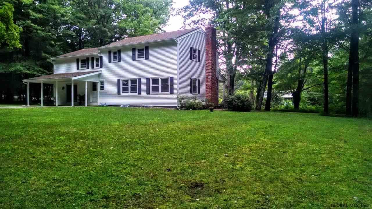 220 Locust Grove Road Greenfield, NY 12866 - Photo 4 of 24 Photo 4
