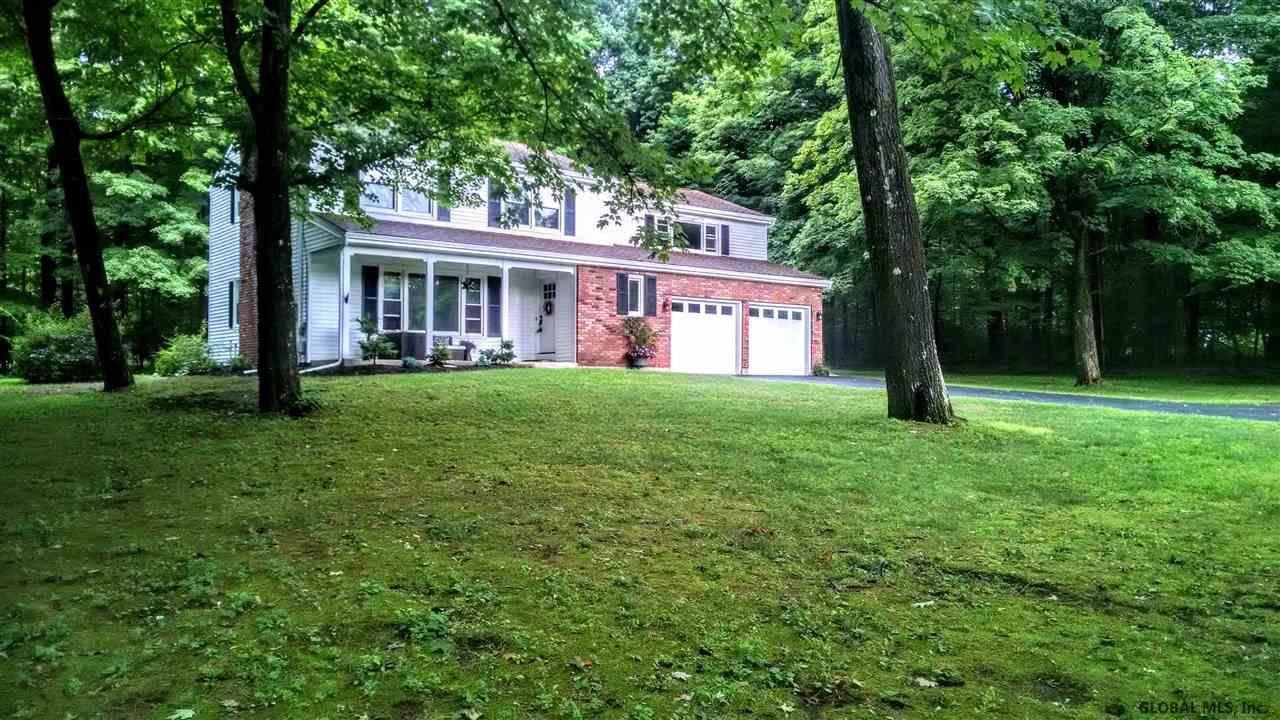 220 Locust Grove Road Greenfield, NY 12866 - Photo 5 of 24 Photo 5