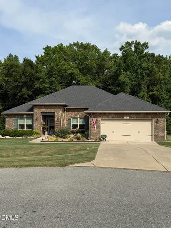 $449,900 | 44 Drake Drive, Benson, NC 27504