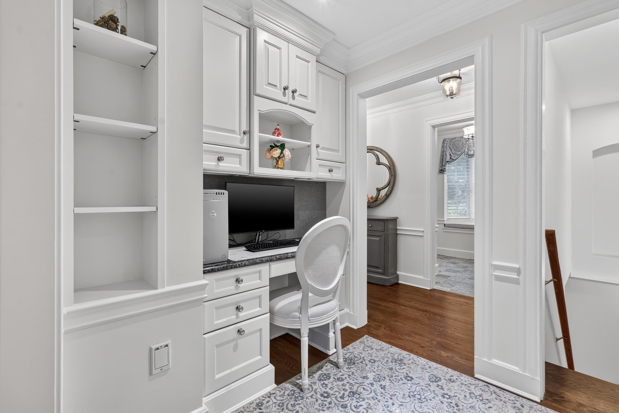 97 Arnold Road Wellesley, MA 02481 - Photo 17 of 37 Gallery Image 17