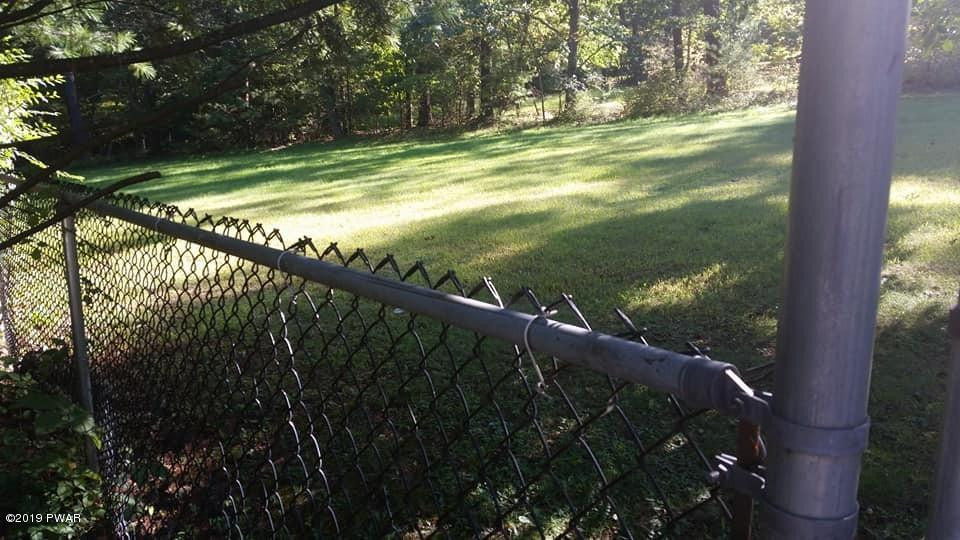 102 Krause Road Milford, PA 18337 - Photo 18 of 29 Big side yard