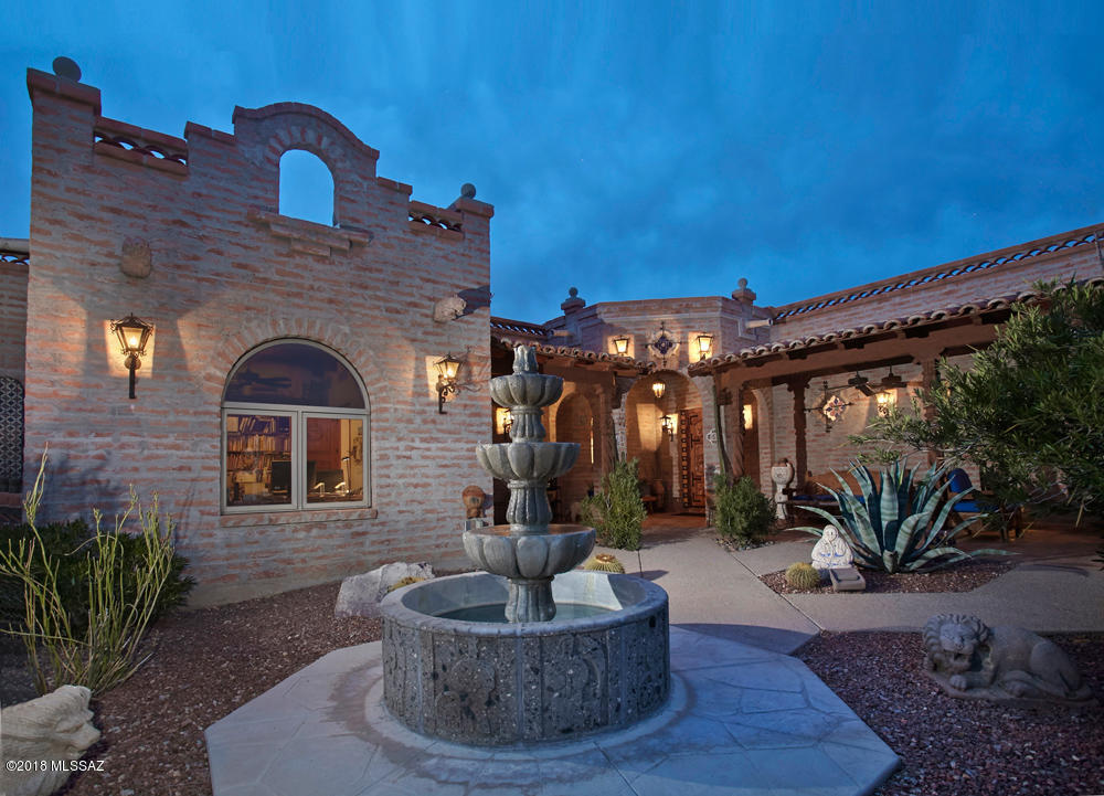 5100 West Rhyolite Loop Tucson, AZ 85745 - Photo 8 of 50 Gallery Image 8
