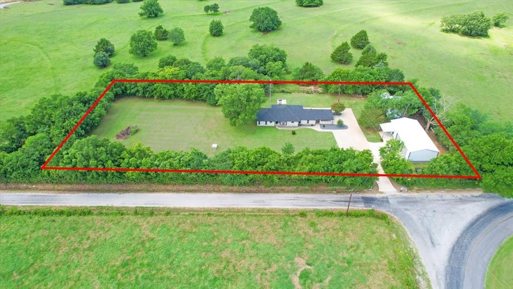 826 Georgetown Road Pottsboro, TX 75076 - Photo 38 of 40