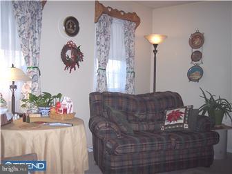 56 Stonegate Road Quakertown, PA 18951 - Photo 2 of 12 Living Room