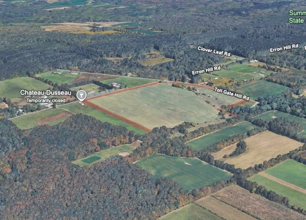 $310,000 | Toll Gate Hill Road, Locke, NY 13092
