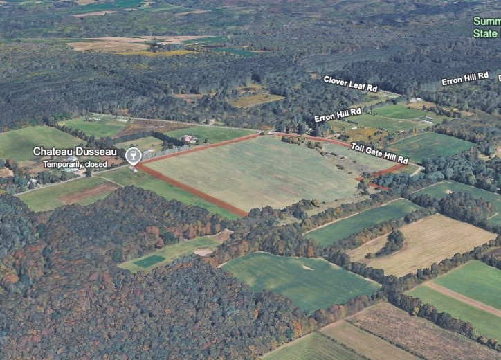 Toll Gate Hill Road Locke, NY 13092 - Photo 1 of 5