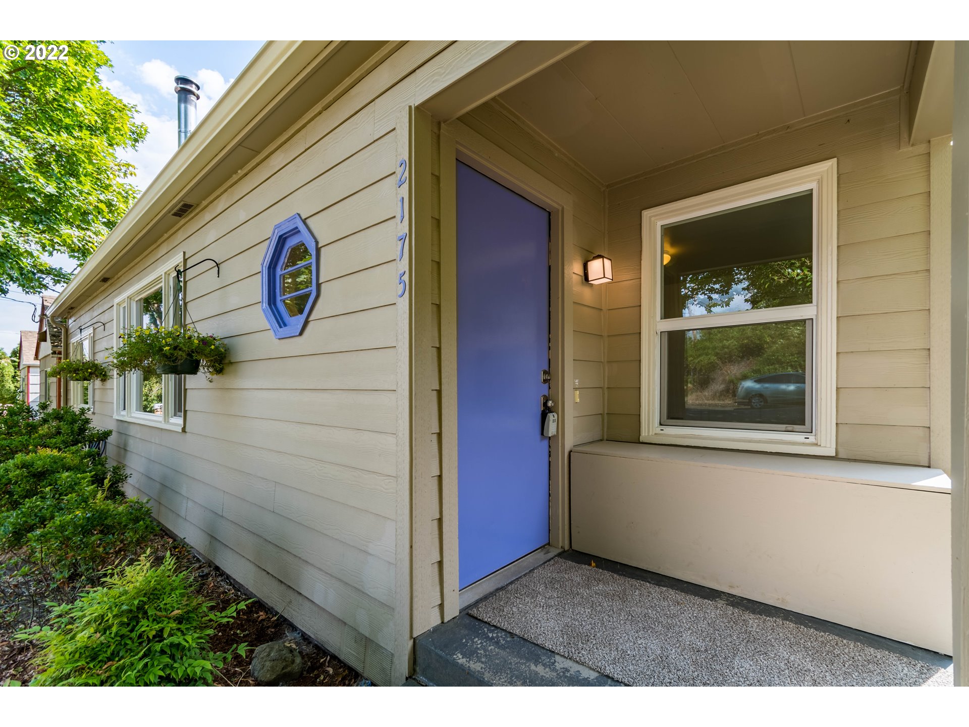 2175 City View Street Eugene, OR 97405 - Photo 1 of 32 a view of front door