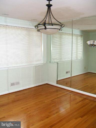 9105 Brierly Road Chevy Chase, MD 20815 - Photo 3 of 12 Formail Dining Room