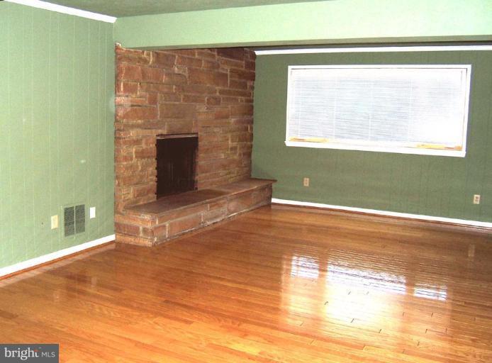9105 Brierly Road Chevy Chase, MD 20815 - Photo 9 of 12 Another View of Family Room