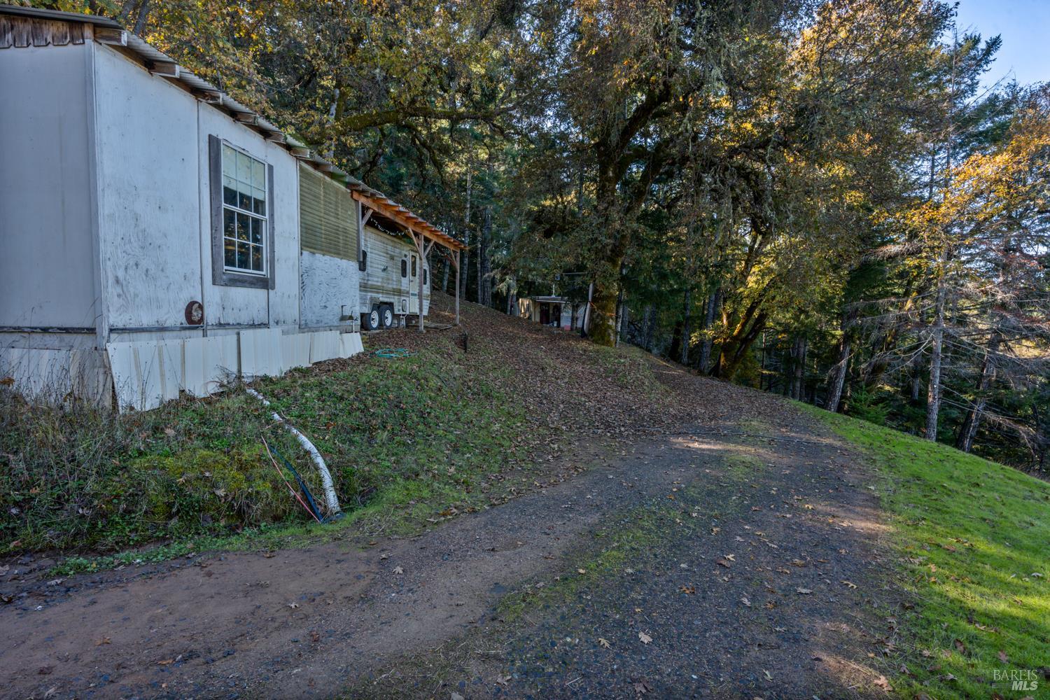 5700 High Point Road Willits, CA 95490 - Photo 20 of 32