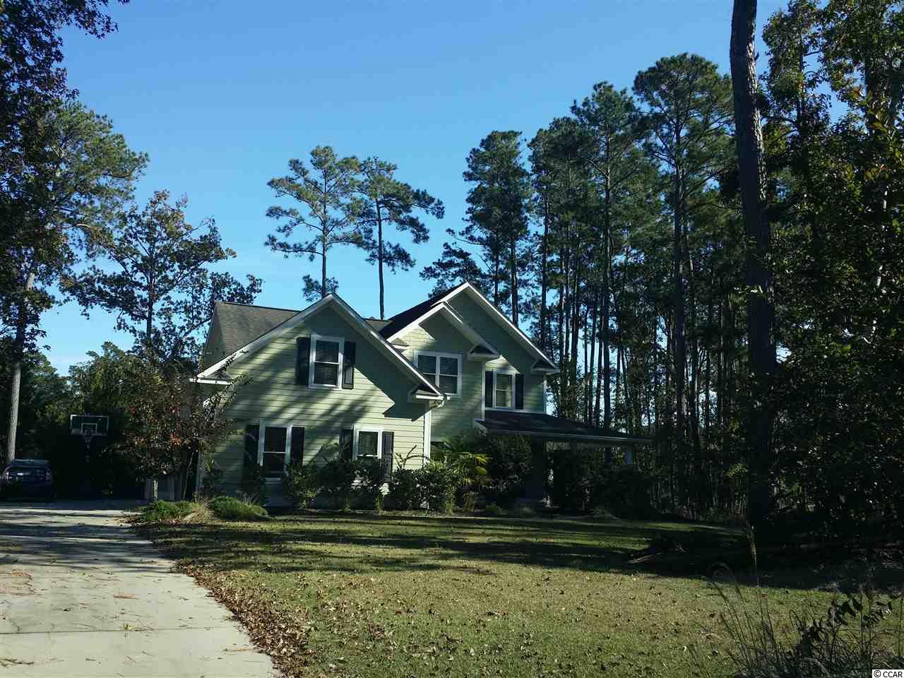 467 Chamberlin Road Myrtle Beach, SC 29588 - Photo 1 of 3 Gallery Image 1