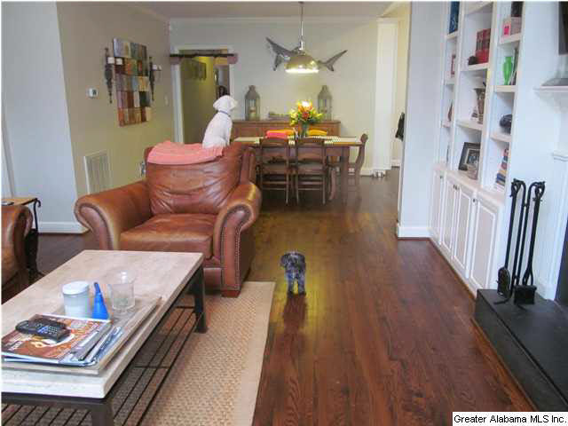 409 Cherry Street Birmingham, AL 35213 - Photo 13 of 32